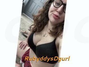 RubyddysDgurl