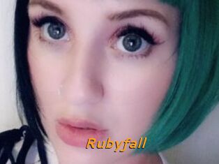 Rubyfall