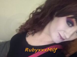 RubyxxxMilf