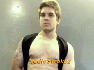 Rudie_Strokez