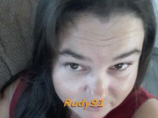 Rudy91