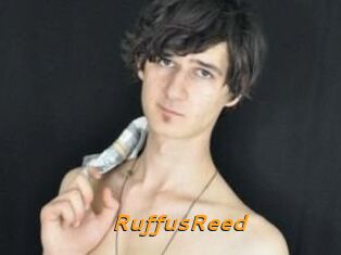 RuffusReed