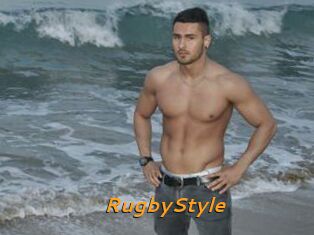 RugbyStyle