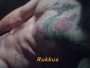 Rukkus