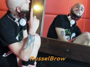 RusselBrow