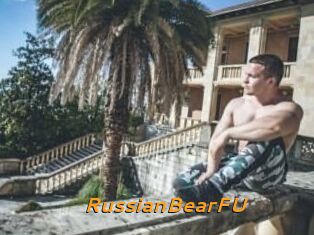 RussianBearFU