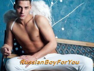 RussianBoyForYou
