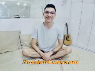 RussianClarkKent