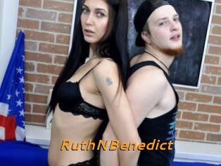 RuthNBenedict