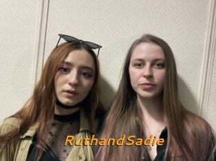 RuthandSadie