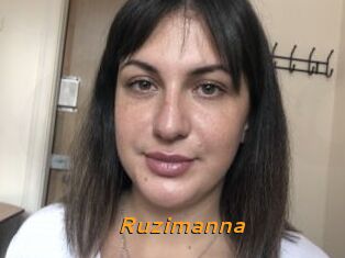 Ruzimanna