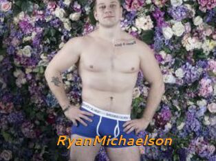 RyanMichaelson