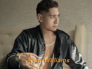 RyanWilliams