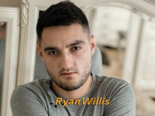 RyanWillis