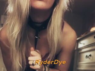 RyderDye