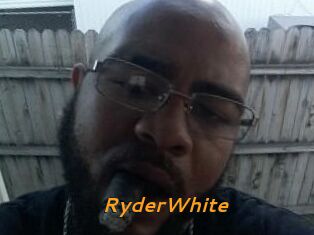 Ryder_White
