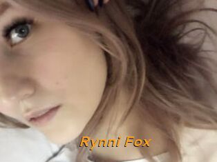Rynni_Fox