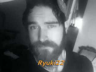 Ryuki22