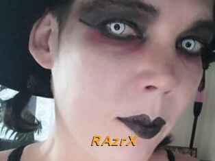 RAzrX