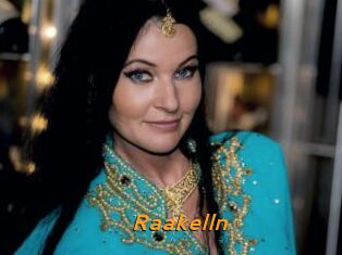 Raakelln