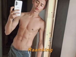 Raamking