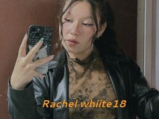 Rachel_whiite18