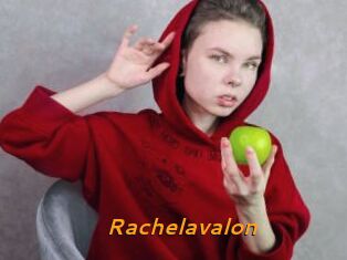 Rachelavalon
