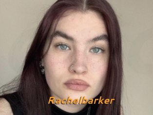 Rachelbarker
