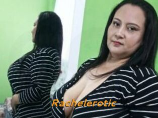 Rachelerotic