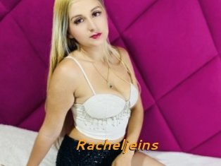 Racheljeins