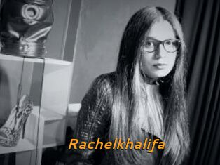 Rachelkhalifa