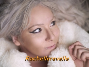 Rachellerevelle