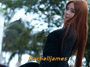 Rachelljames