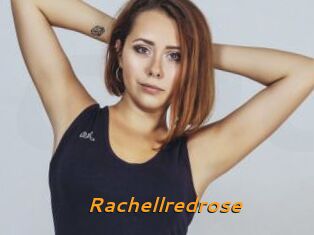 Rachellredrose