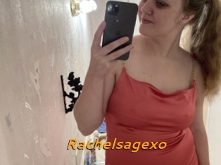 Rachelsagexo