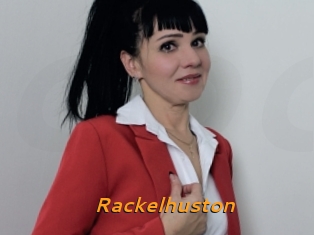 Rackelhuston