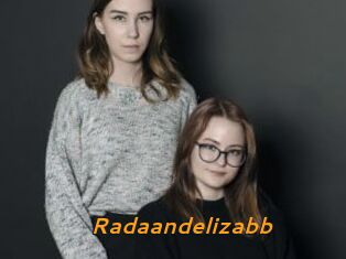 Radaandelizabb