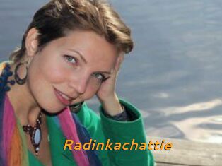 Radinkachattie