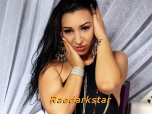 Raedarkstar