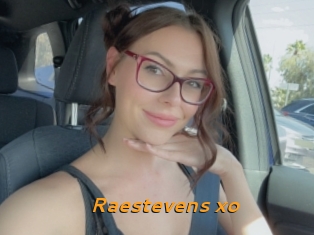 Raestevens_xo