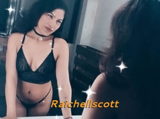 Raichellscott