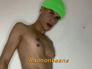 Raimonbeans