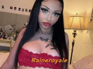 Raineroyale