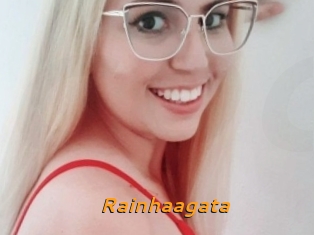 Rainhaagata