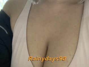 Rainydays98