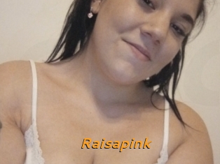 Raisapink