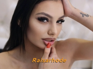 Raisarhode