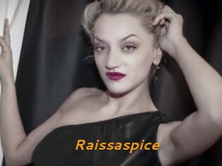 Raissaspice