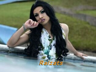 Raizats