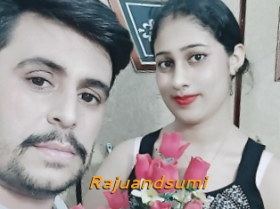 Rajuandsumi